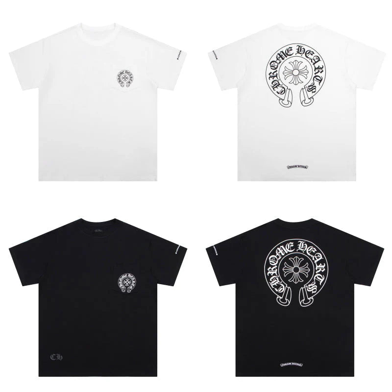 Nouveau T-shirt 6013 2025