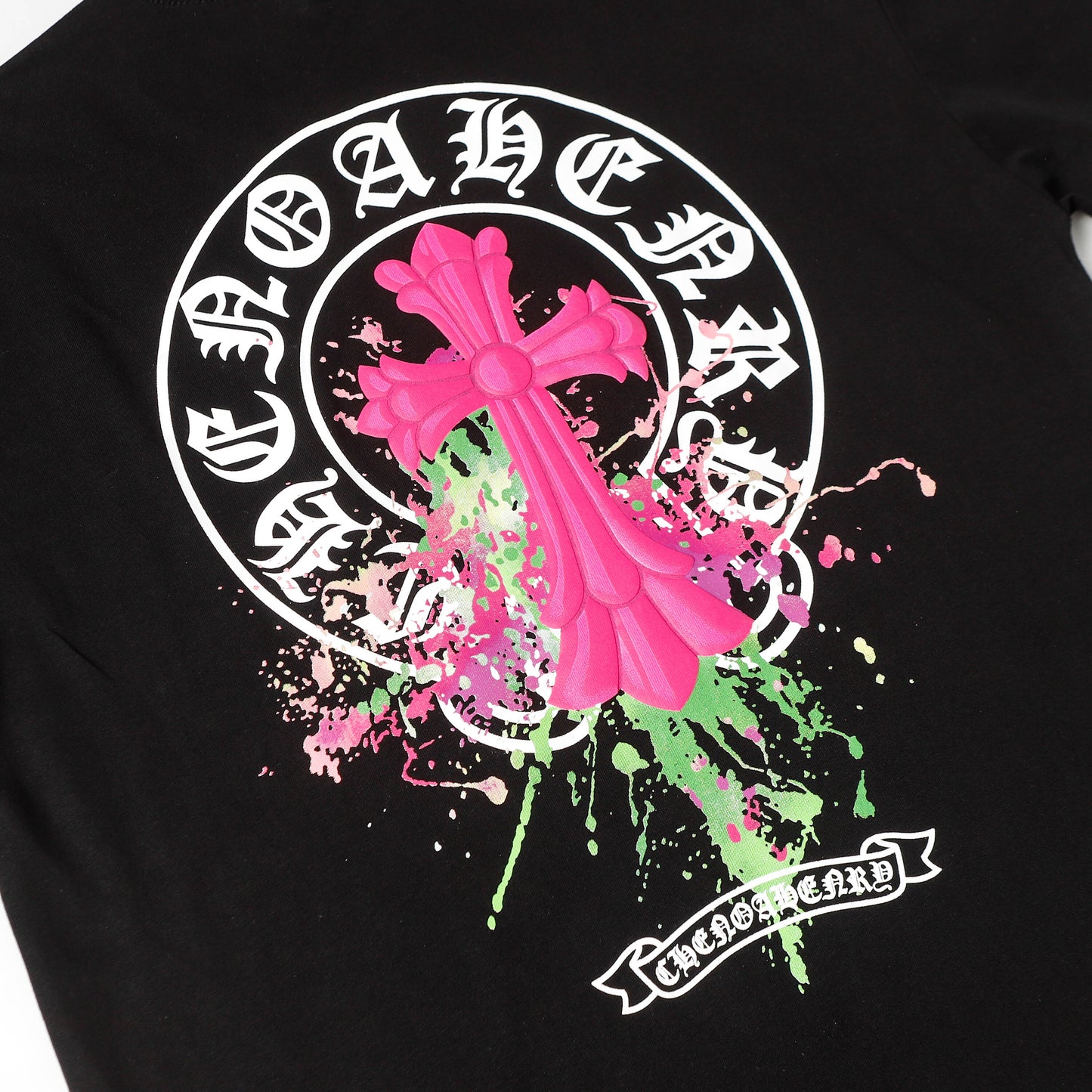 2025 New T-shirt 2257