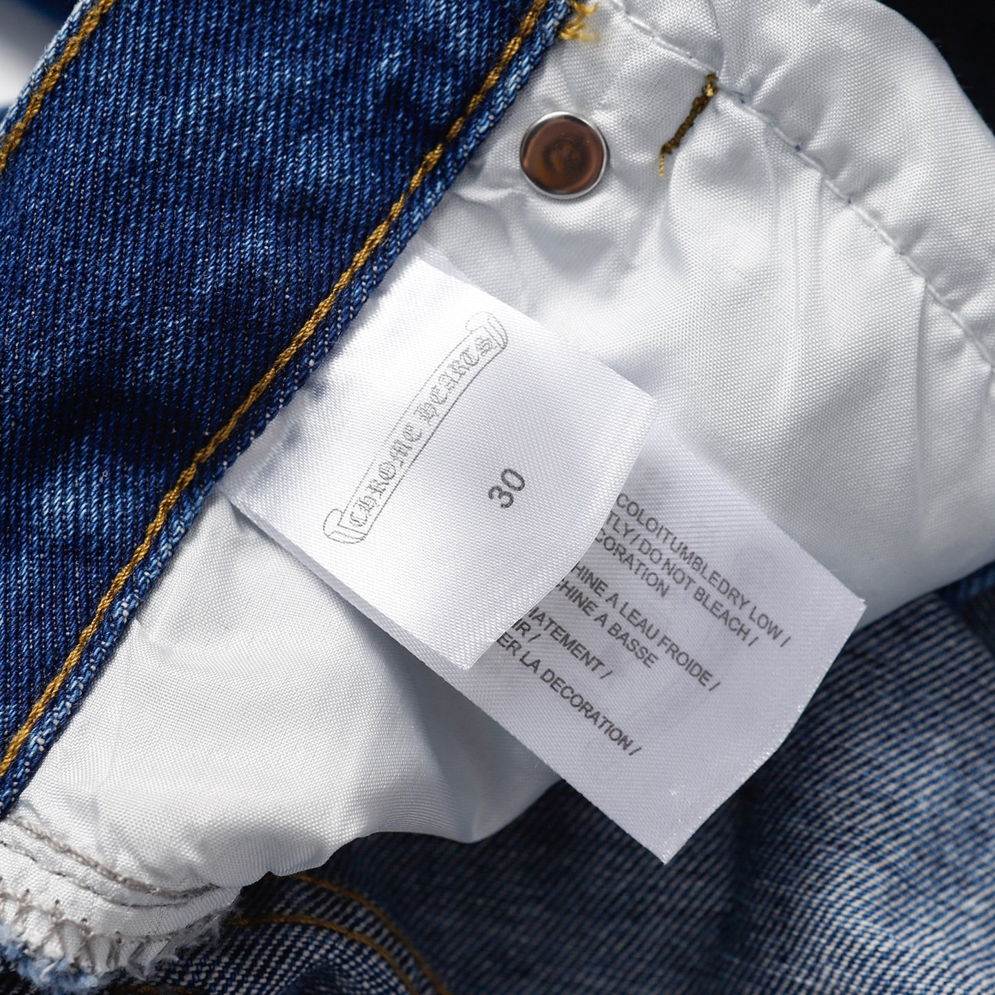 2025 New Pants 9931