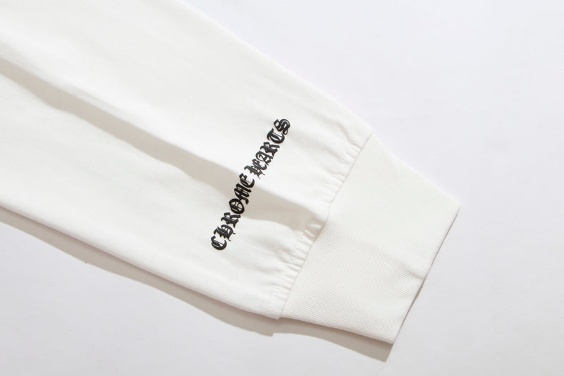 Long-Sleeve T-shirt Sweatshirt K8006