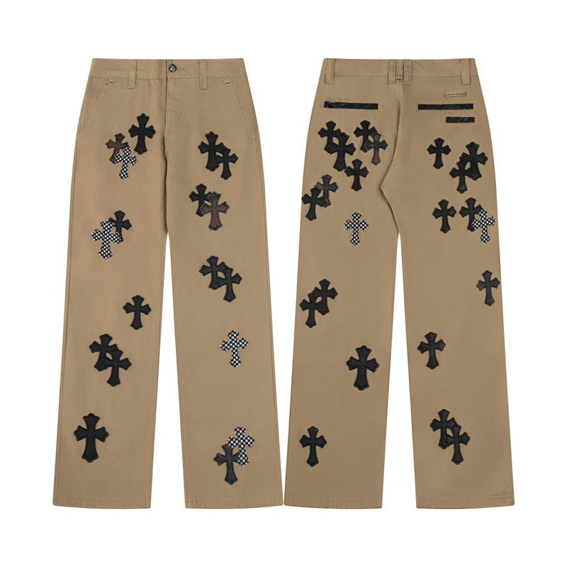 2025 New Pants