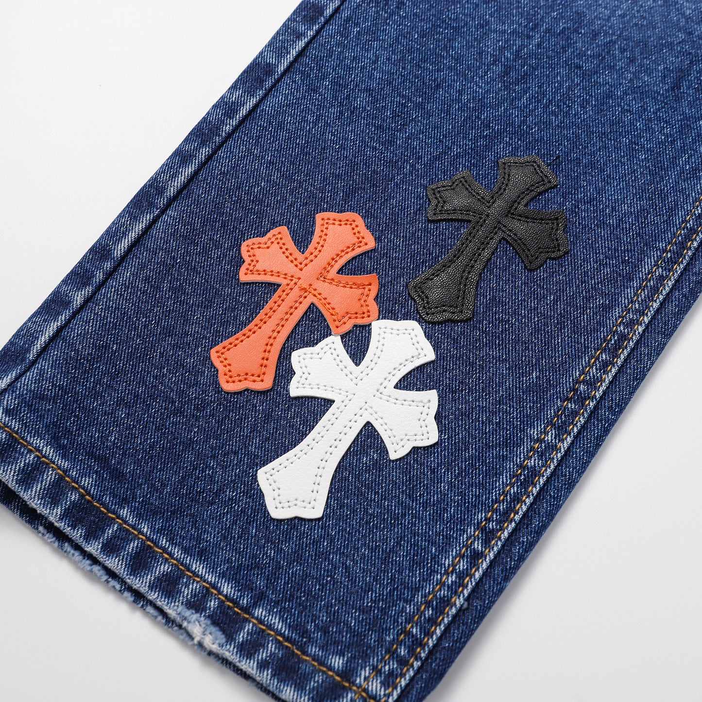 2025 New Pants 9931
