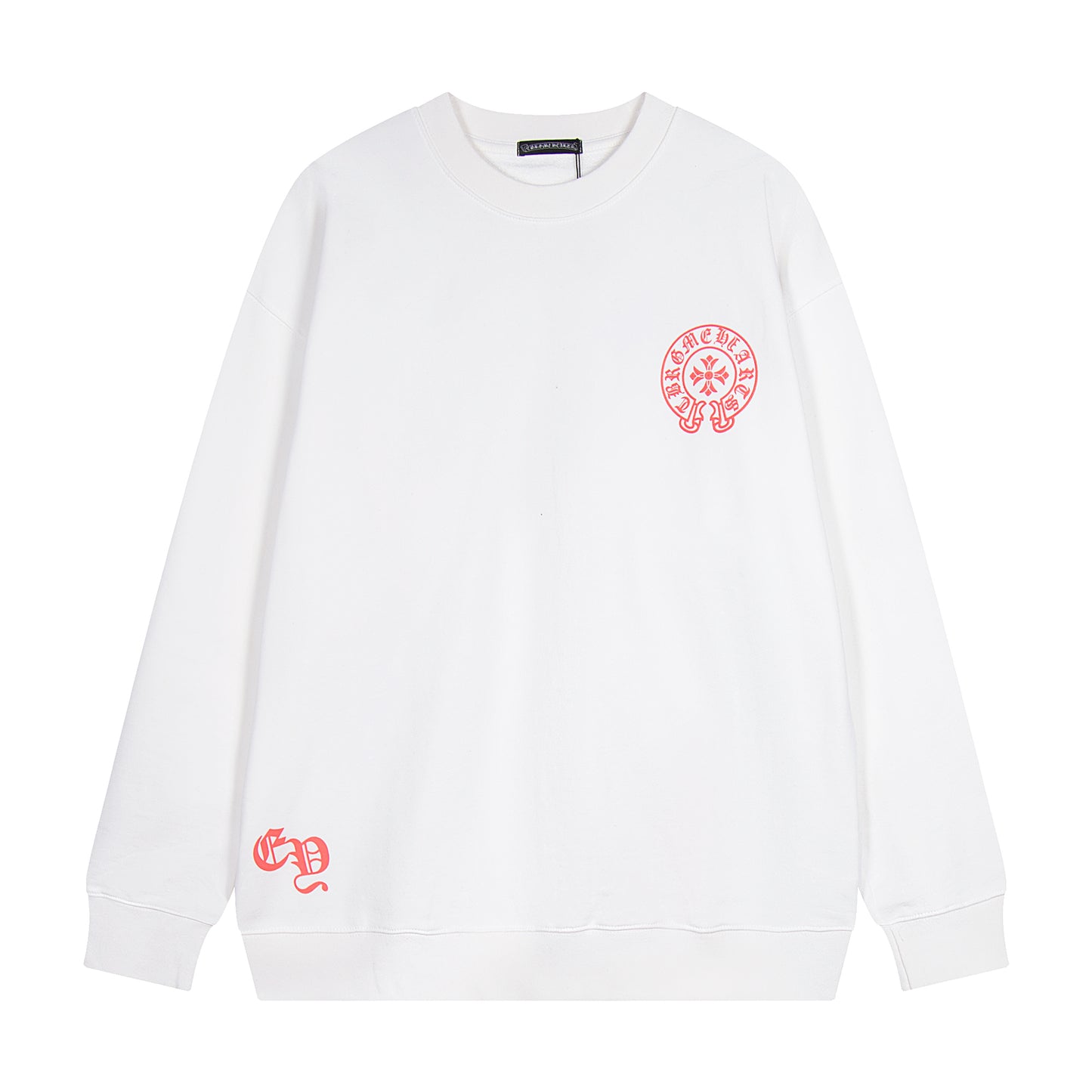 2025 Long-Sleeved T-shirt TQ31