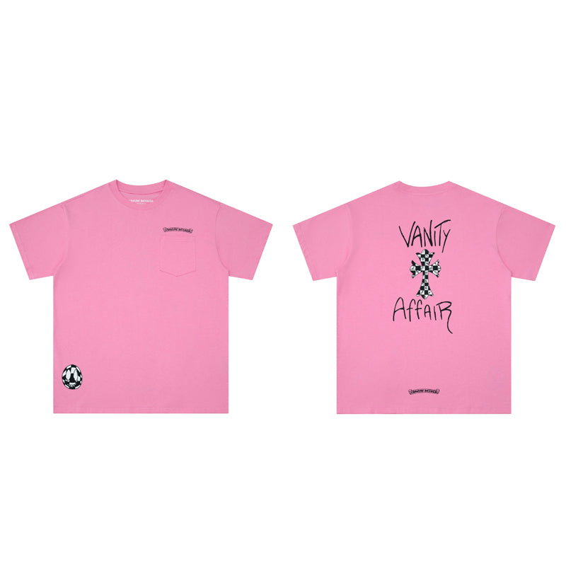 2025 New T-shirt K6066