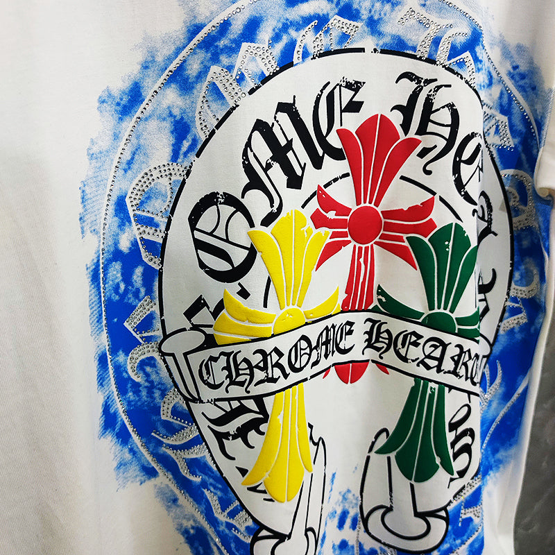 2025 New T-shirt k6007