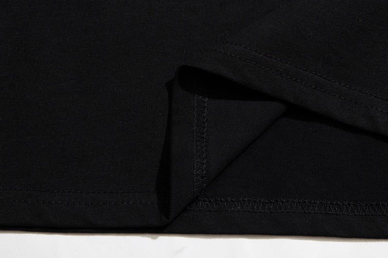 2025 Long-Sleeved T-shirt K8008
