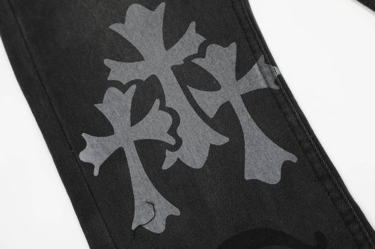 Chrome Hearts Pants 8094