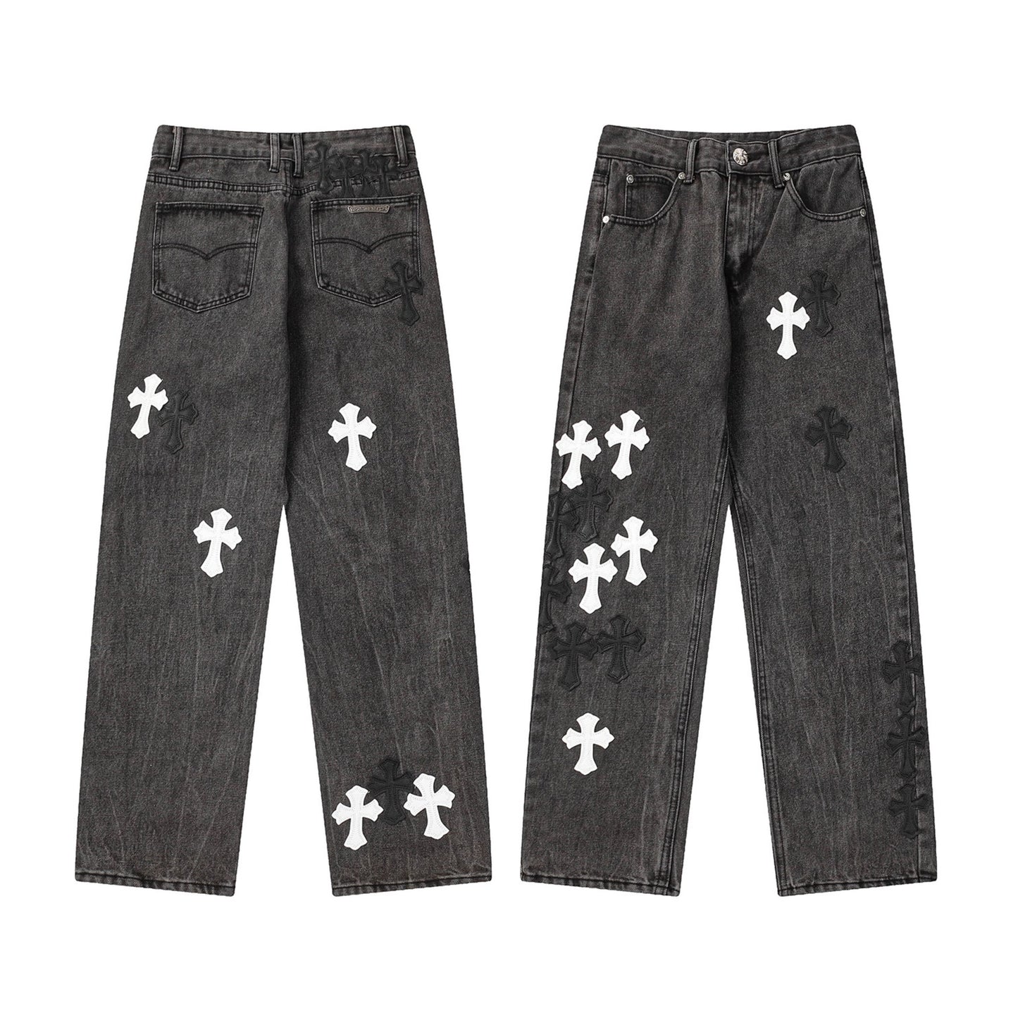 2025 New Pants 9919