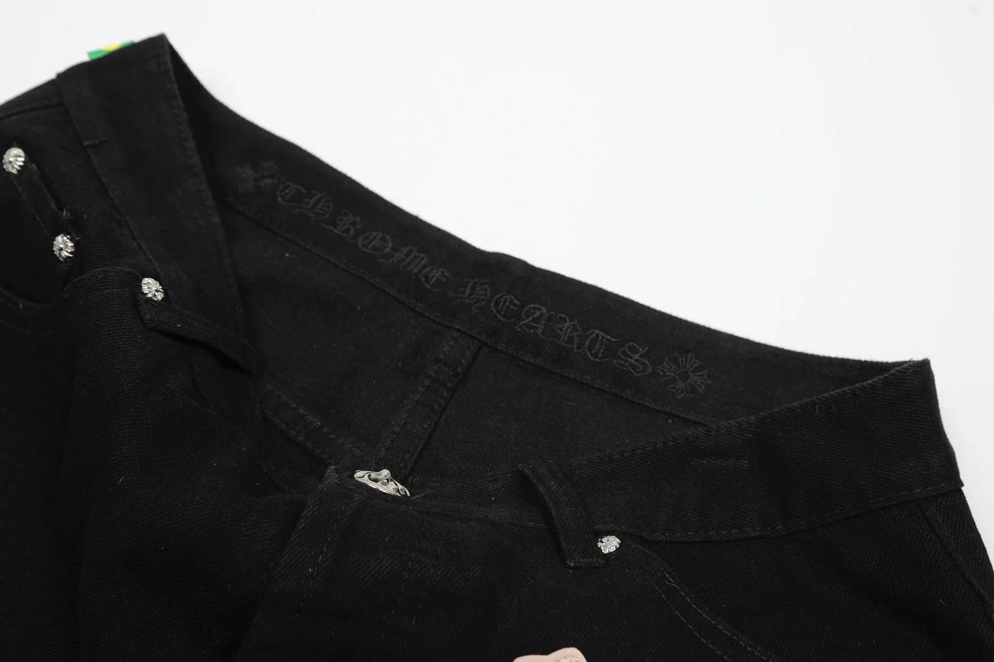 2025 New Pants