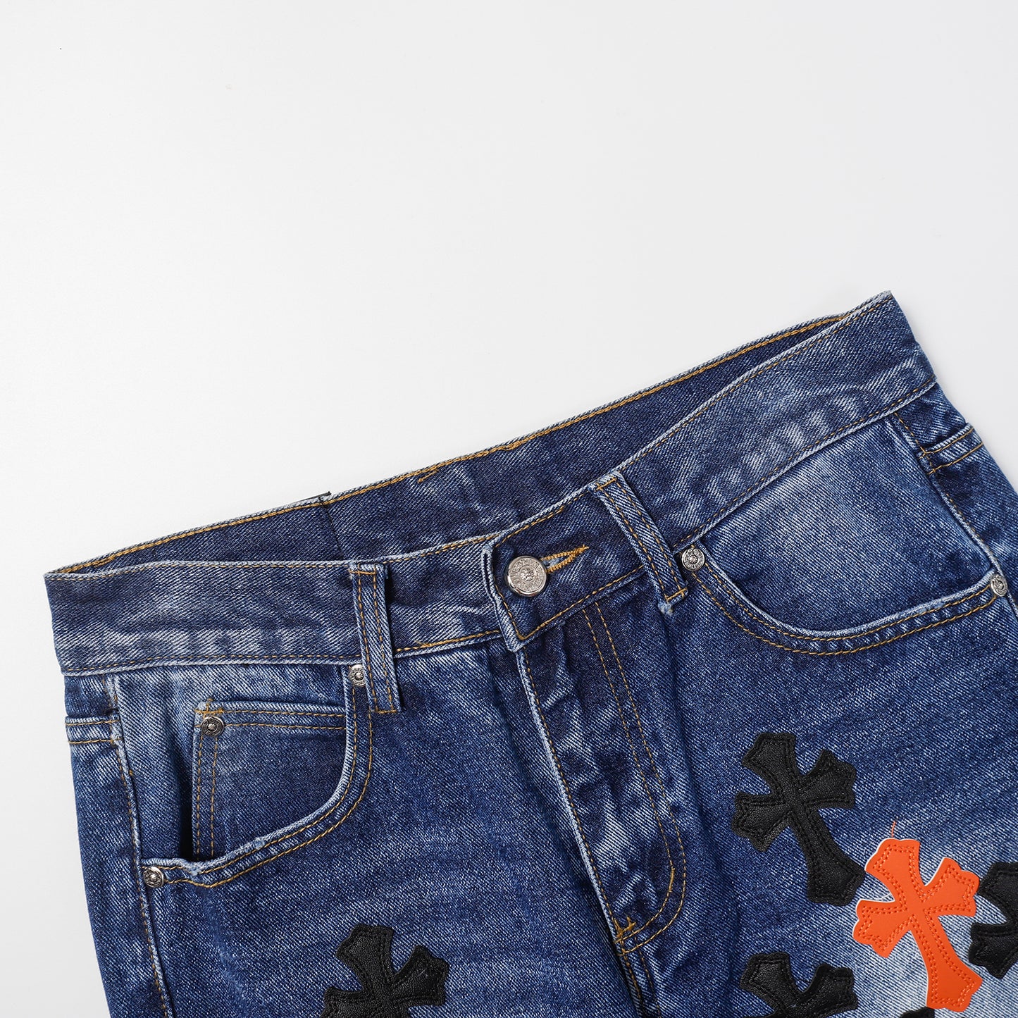2025 New Pants 9931