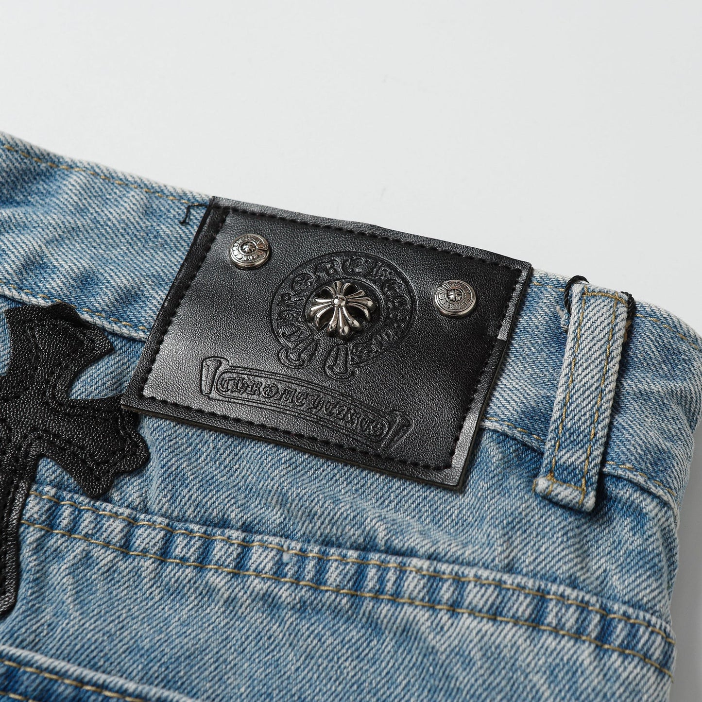 2025 New Pants 9974