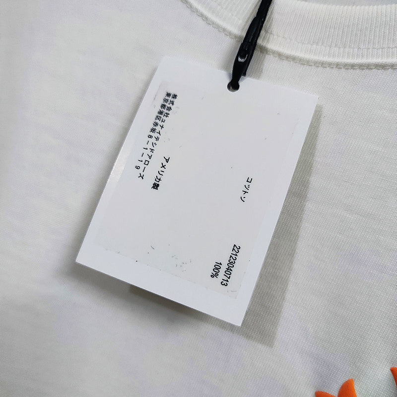 2025 New T-shirt K6004