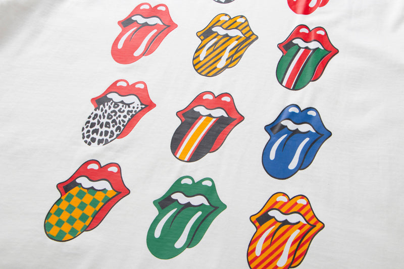 2025 New T-shirt K6023