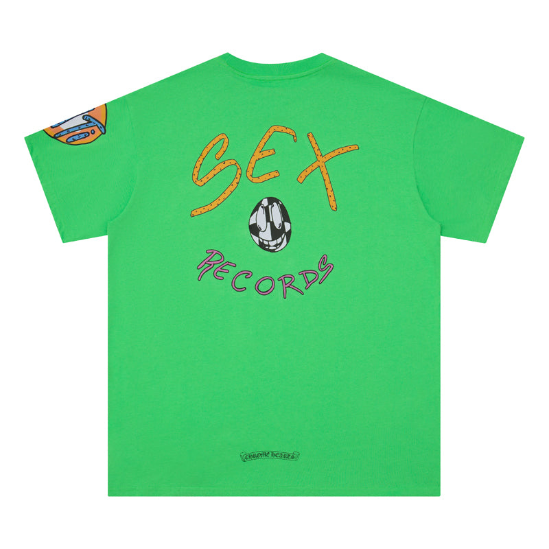 2025 New T-shirt k6043