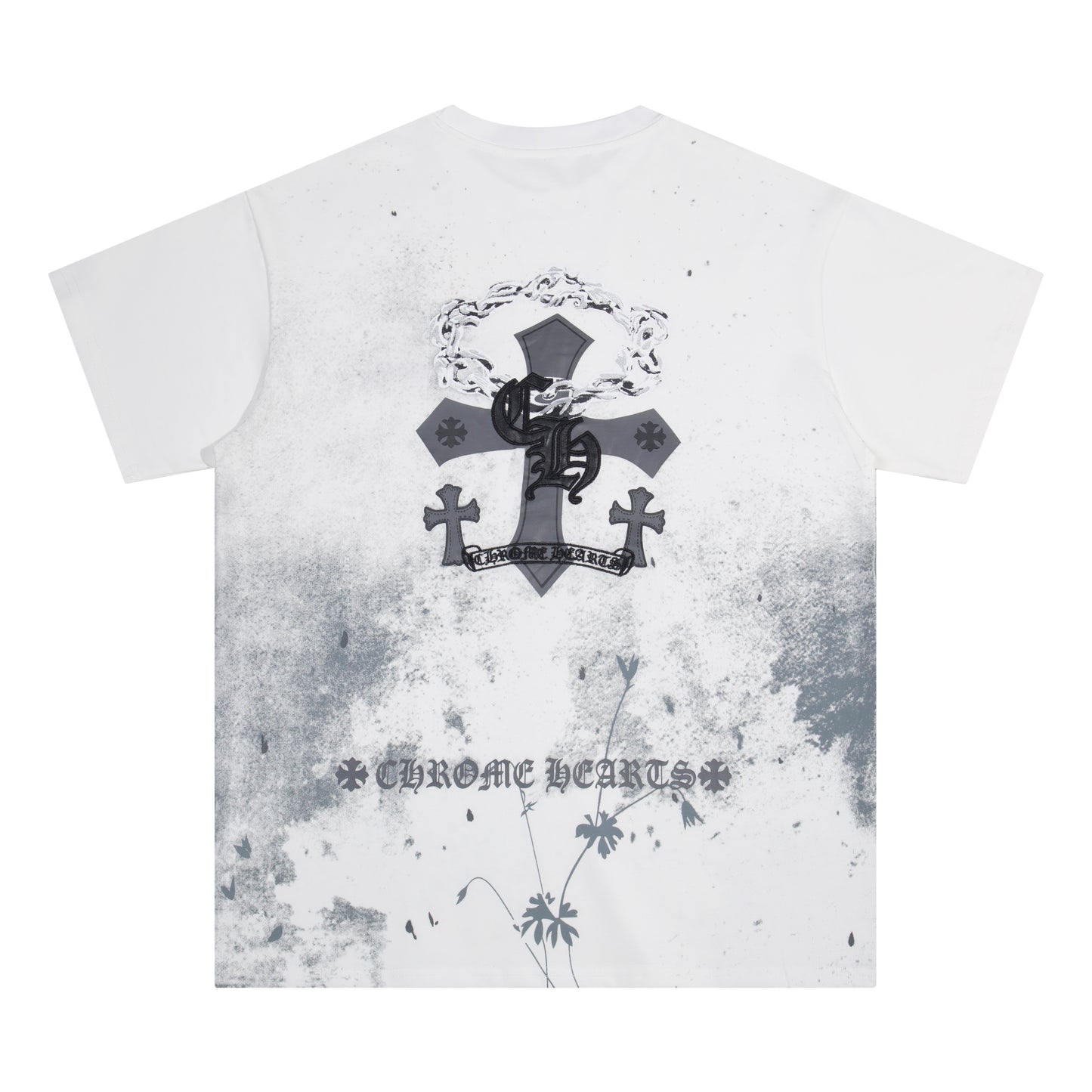2025 New T-shirt bf6101