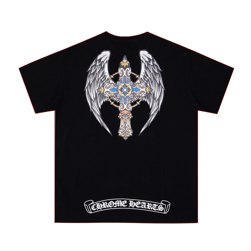 2025 New T-shirt bf6097