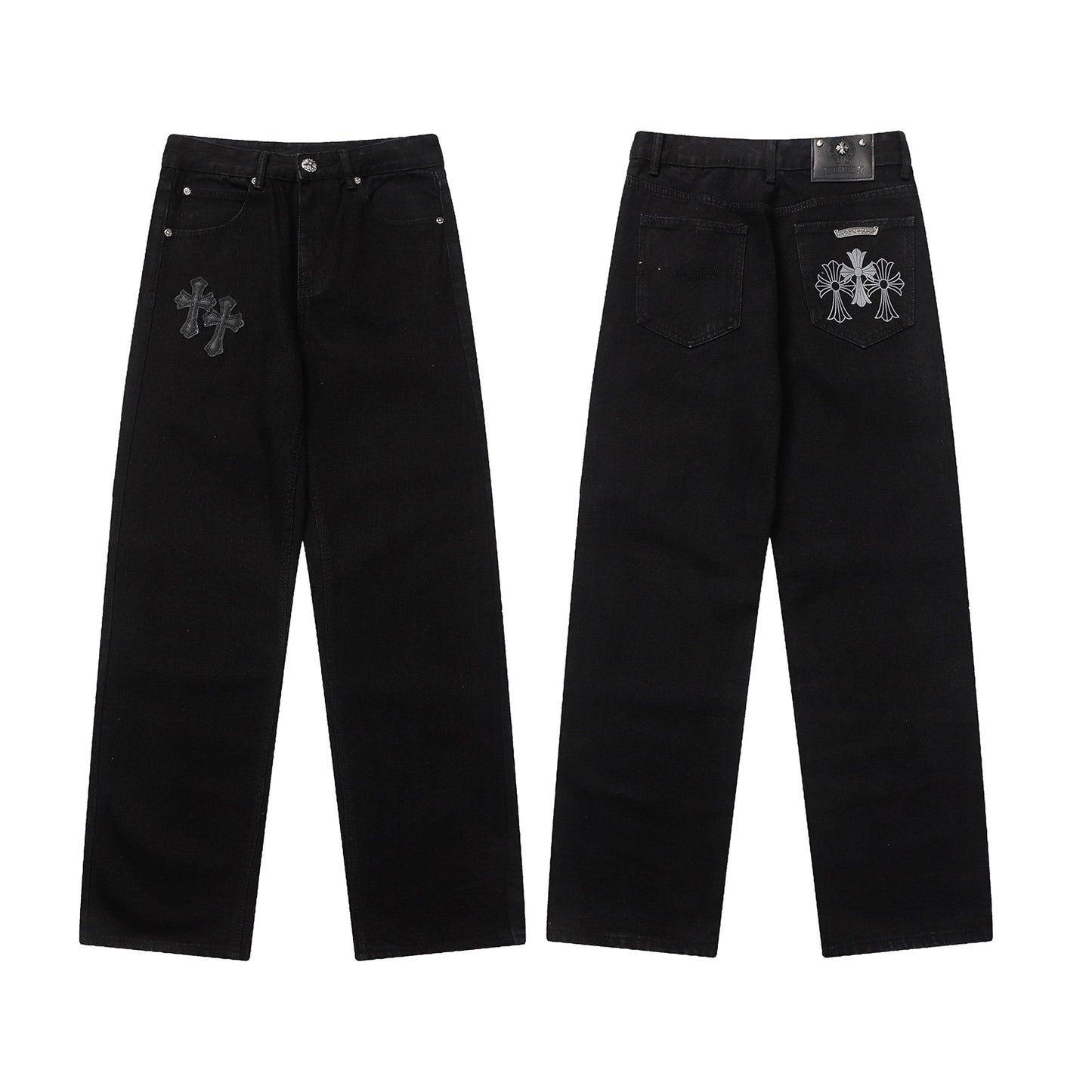 2025 New Pants 115
