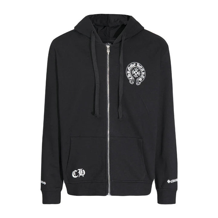 Nouveau sweat zippé 5008 2025