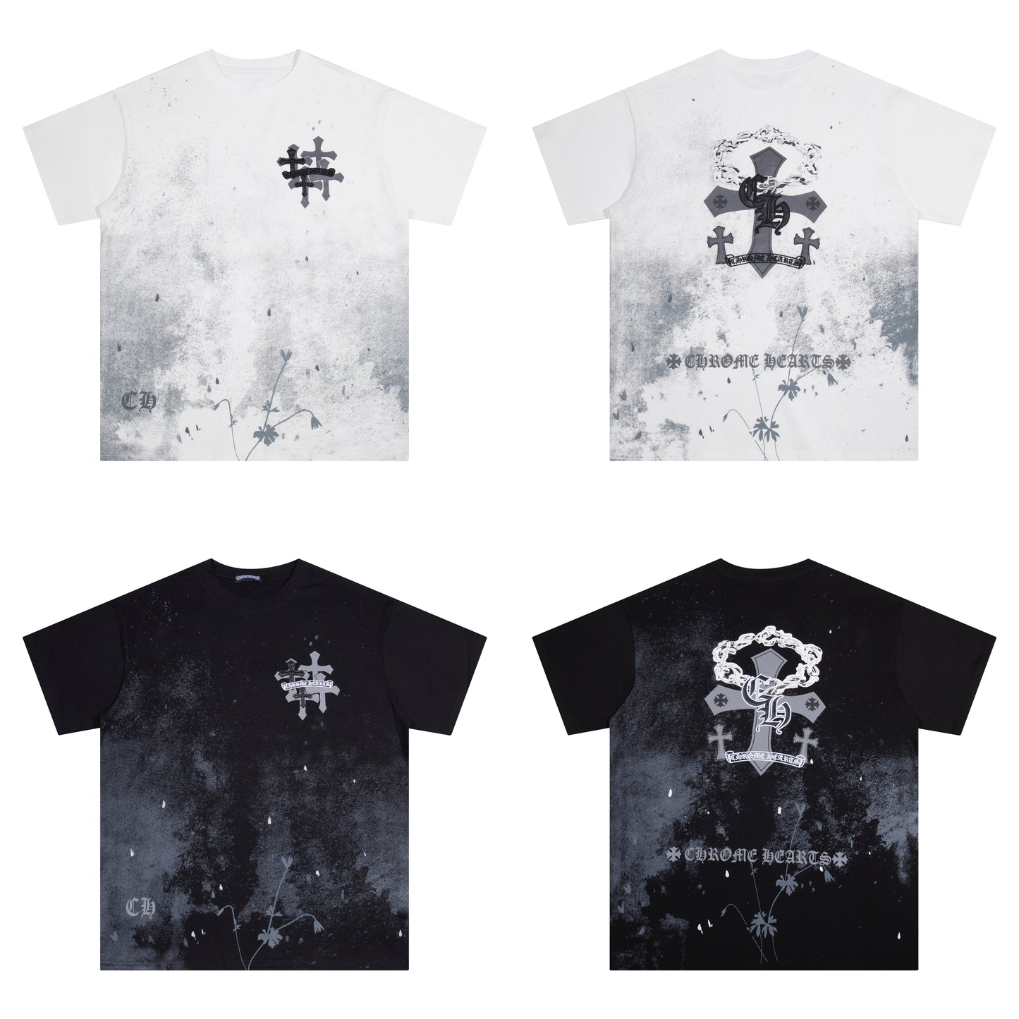 2025 New T-shirt bf6101