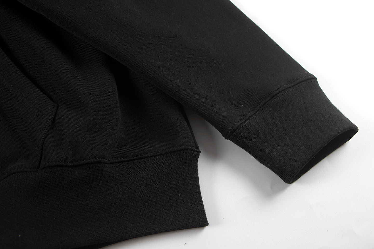 2025 New Zip Up Hoodie TQ02