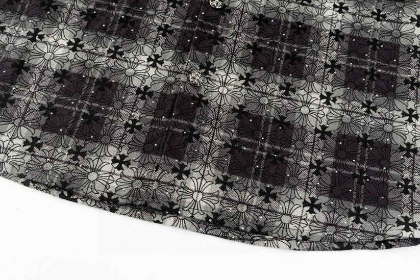 Chrome Hearts ジャケット