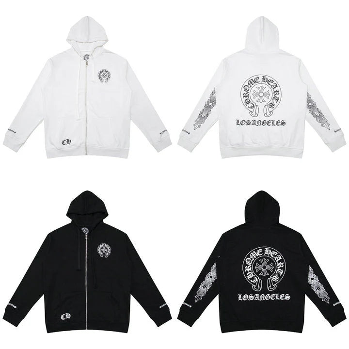Nouveau sweat zippé 5008 2025