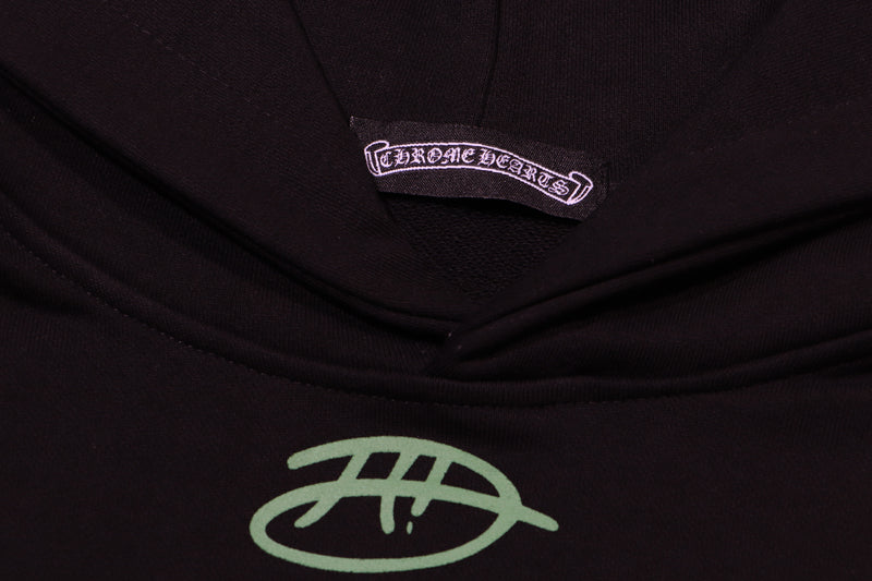 2025 New Hooded Sweatshirt 7012
