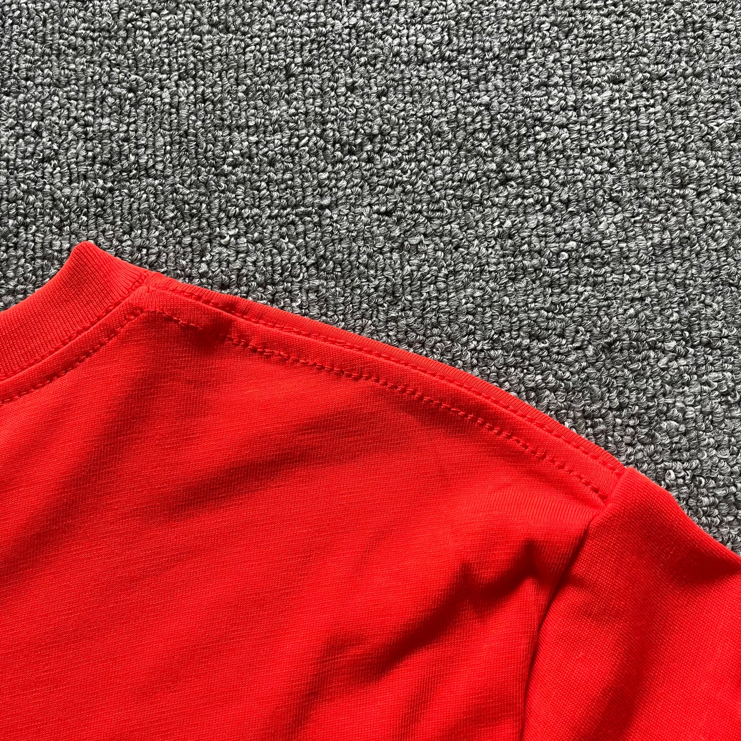 Long-Sleeve T-shirt Sweatshirt K8013
