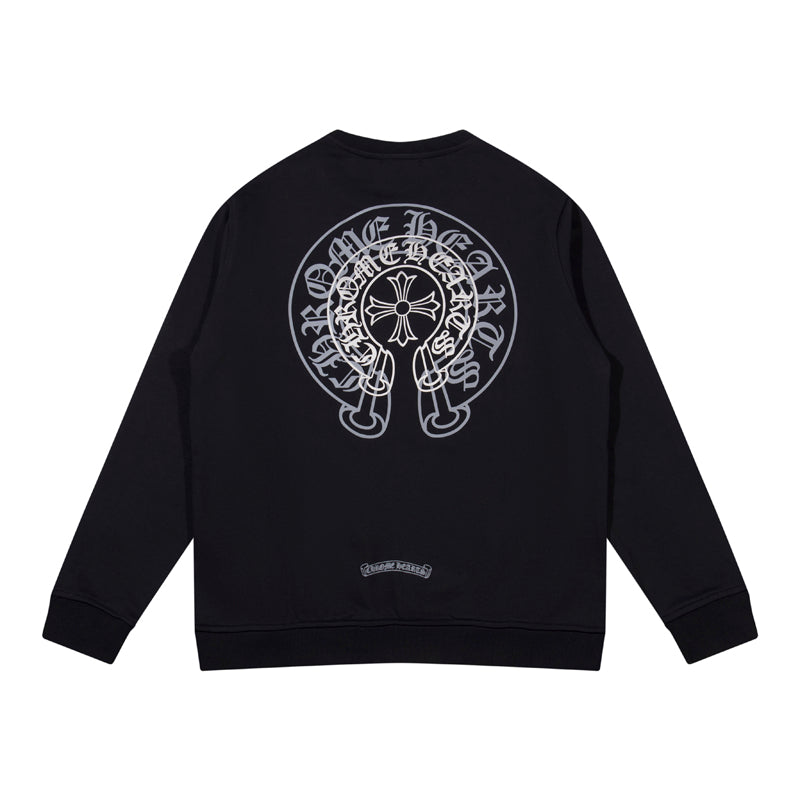 Long-Sleeve T-shirt Sweatshirt K2001