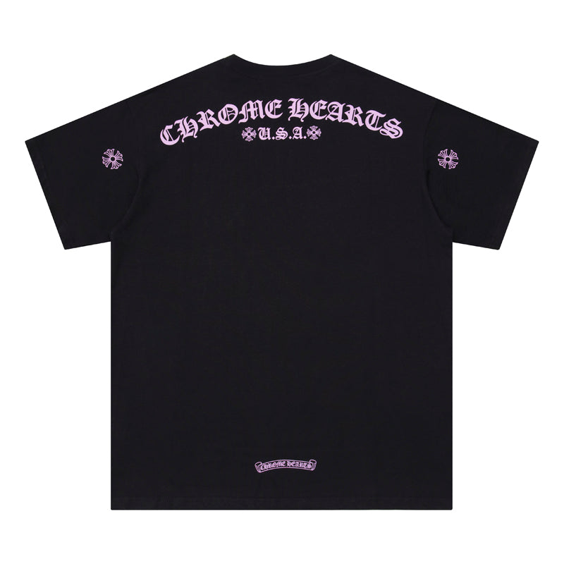 2025 New T-shirt K6050