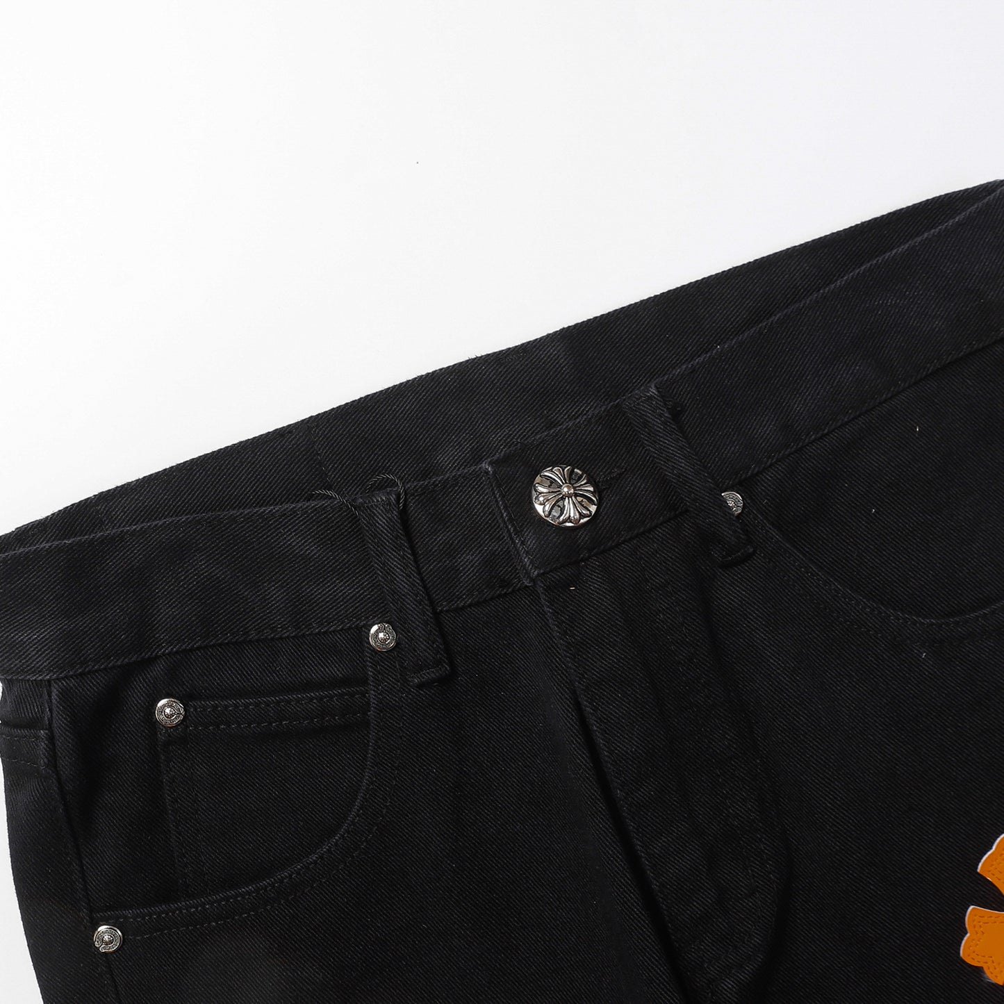2025 New Pants 115