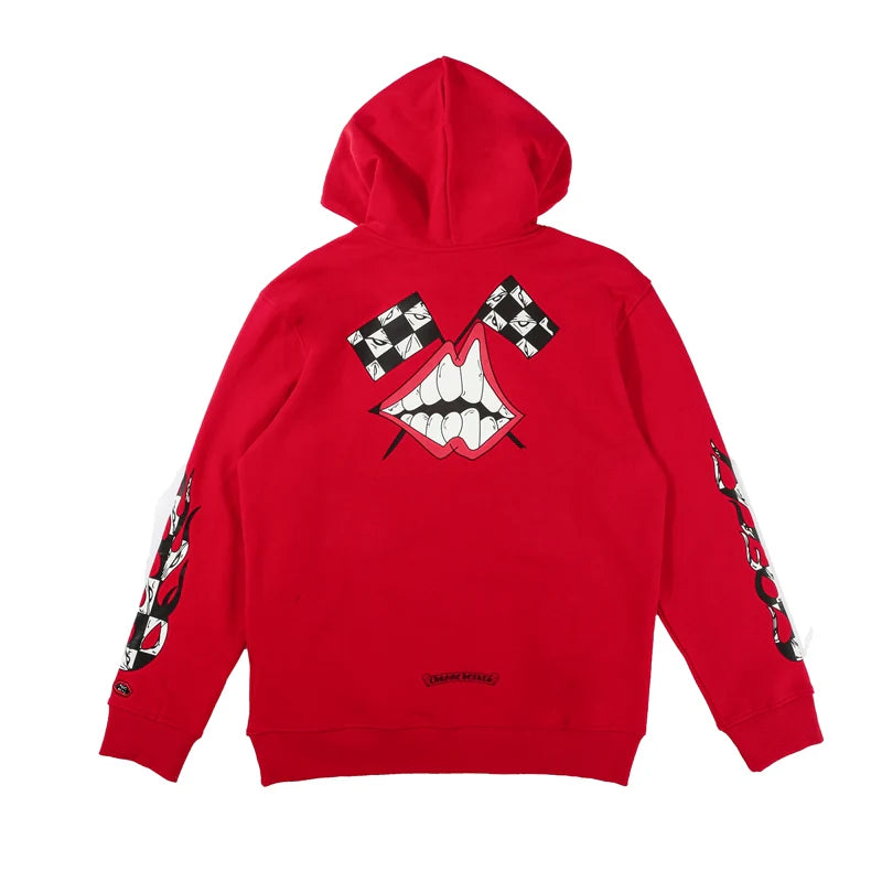 2025 New Hoodie 7035