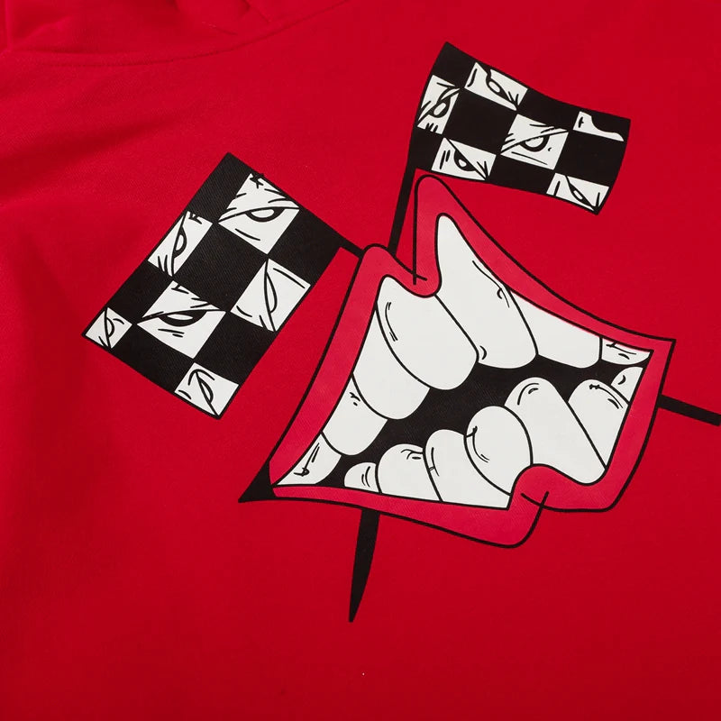 2025 New Hoodie 7035