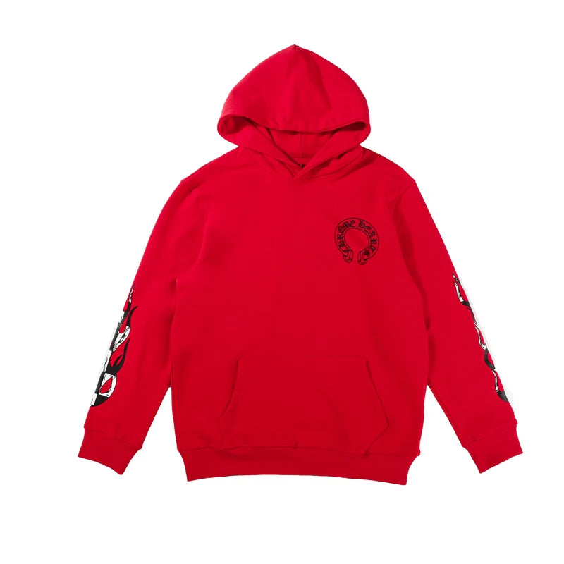 2025 New Hoodie 7035