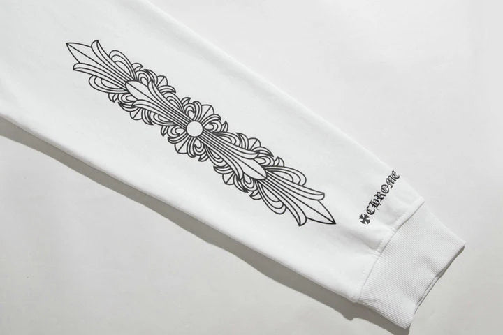 Nouveau sweat zippé 5008 2025