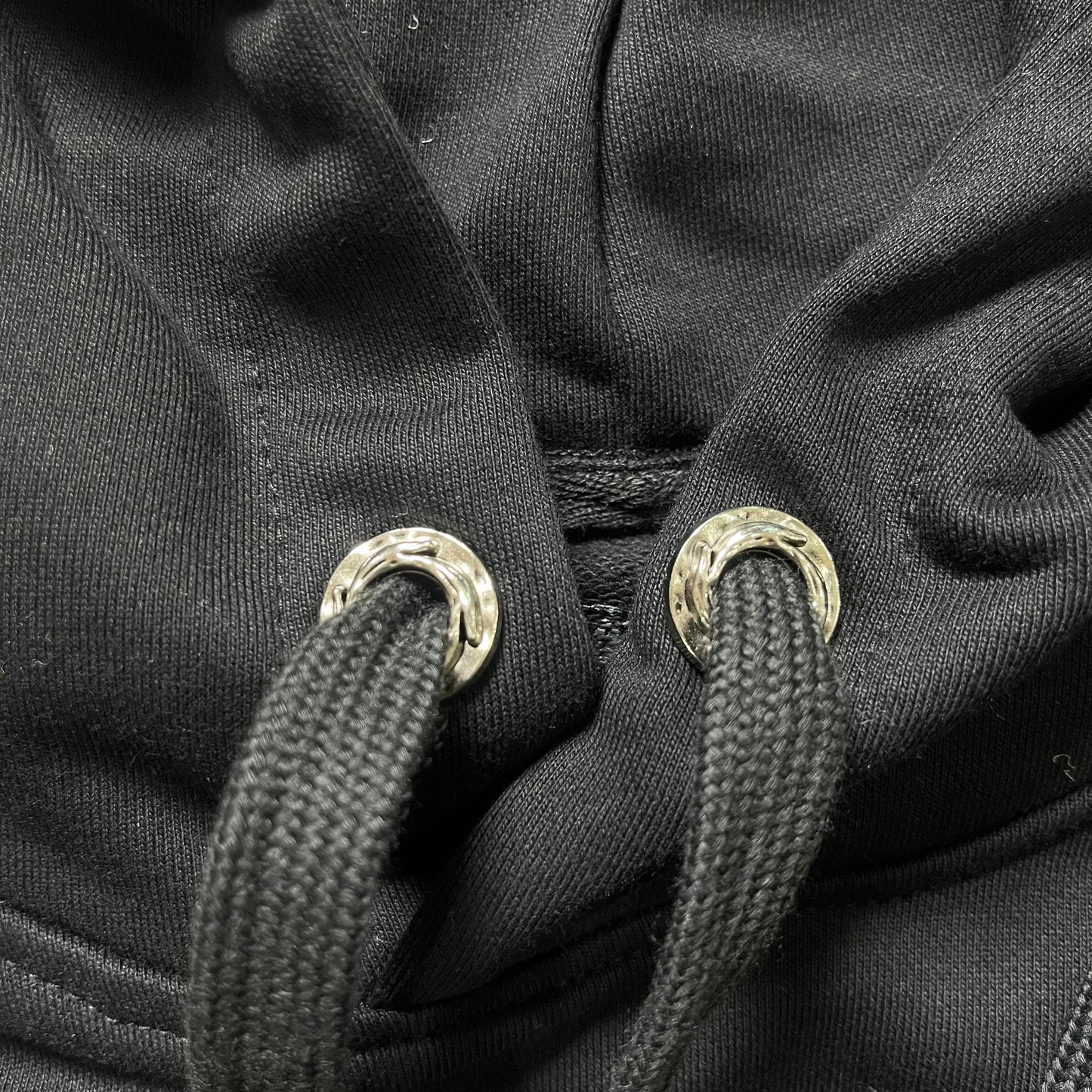 2025 New Hooded Sweatshirt 7023