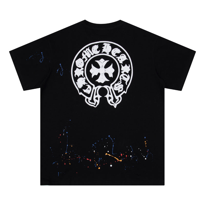 2025 New T-shirt 6100