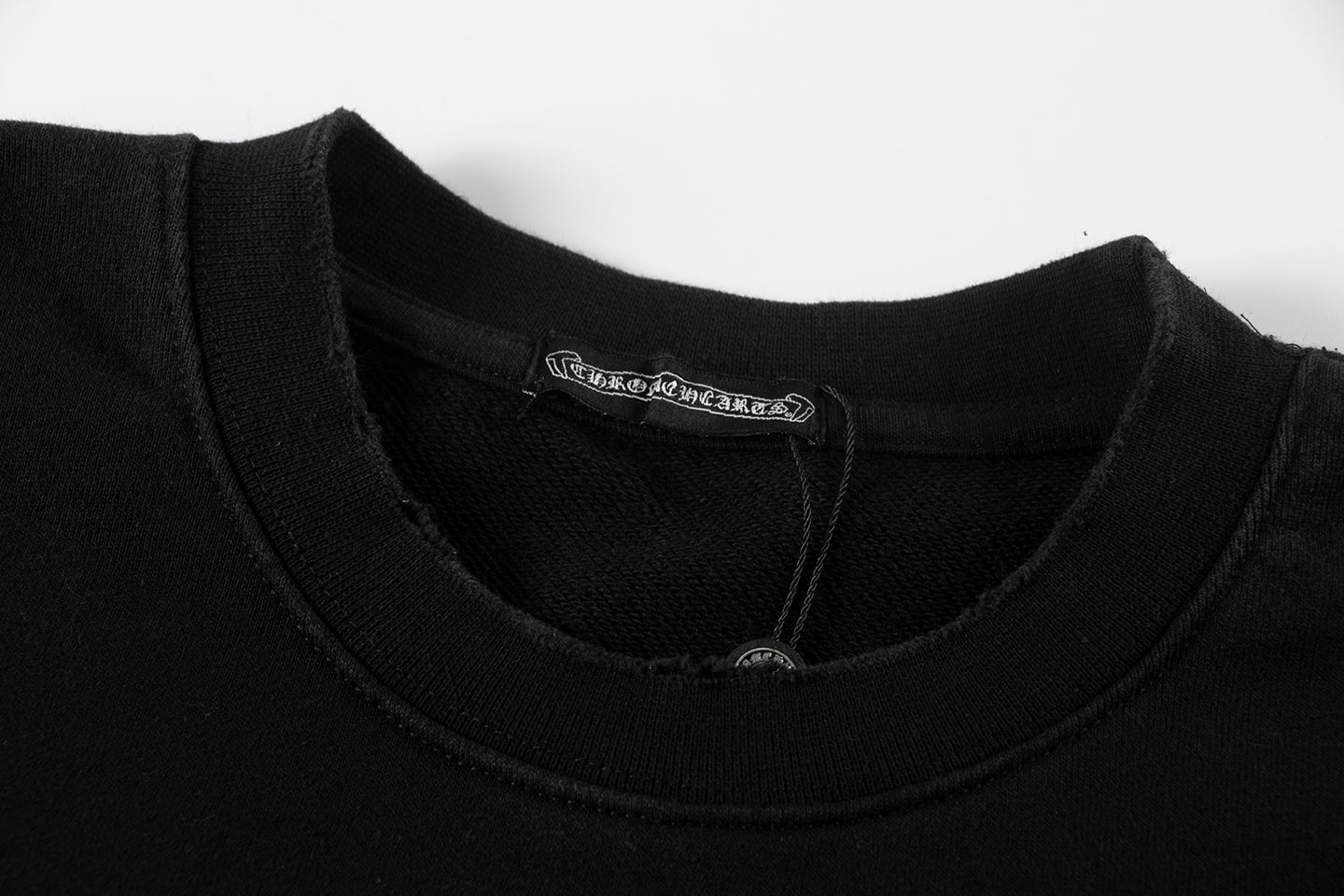 2025 Long-Sleeved T-shirt TQ25
