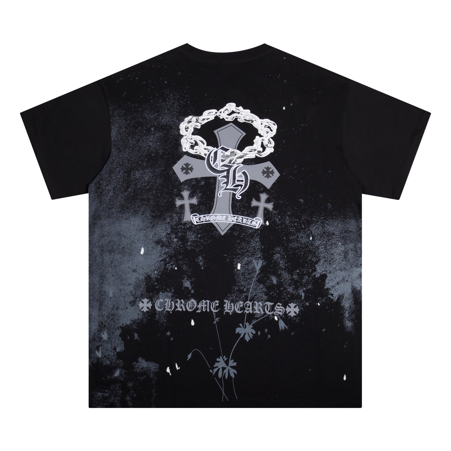 2025 New T-shirt bf6101