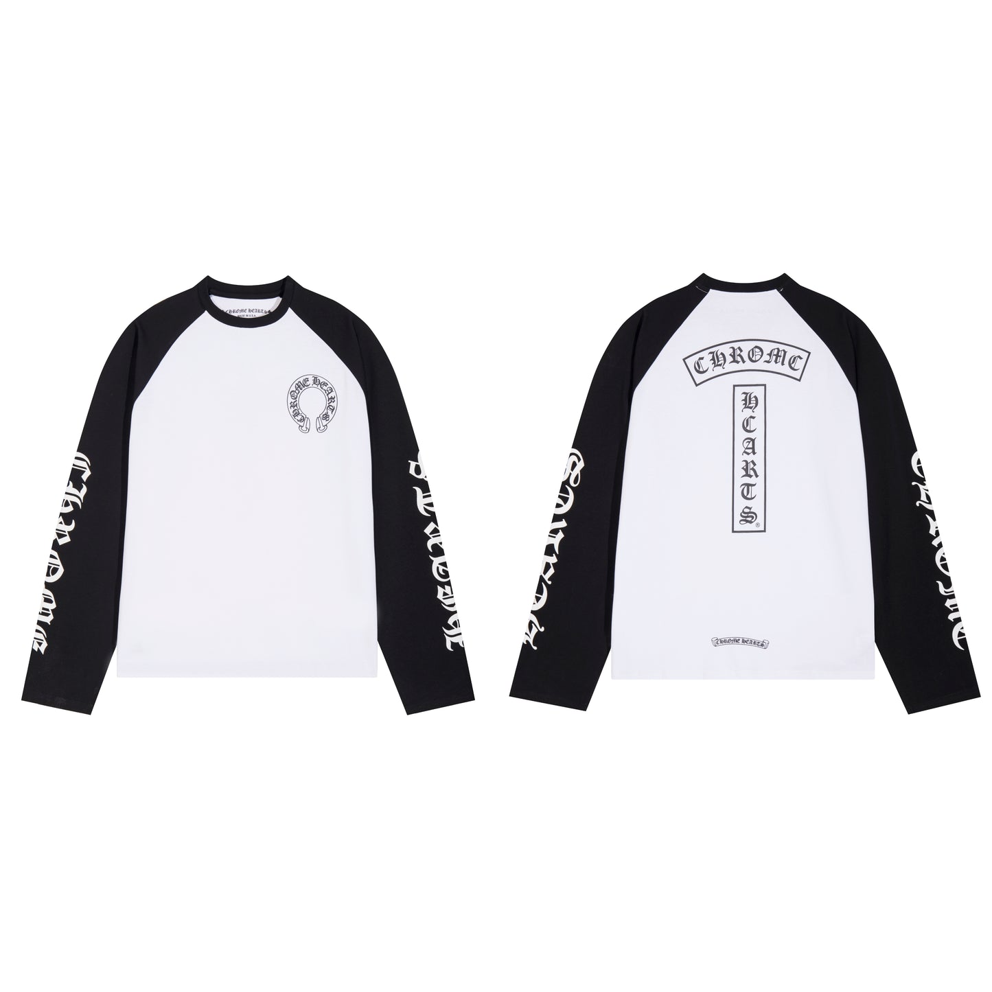 2025 Long-Sleeved T-shirt K9003
