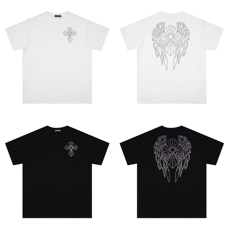 2025 New T-shirt bf6094