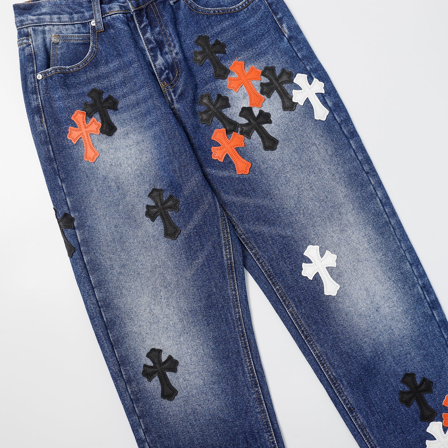 2025 New Pants 9931