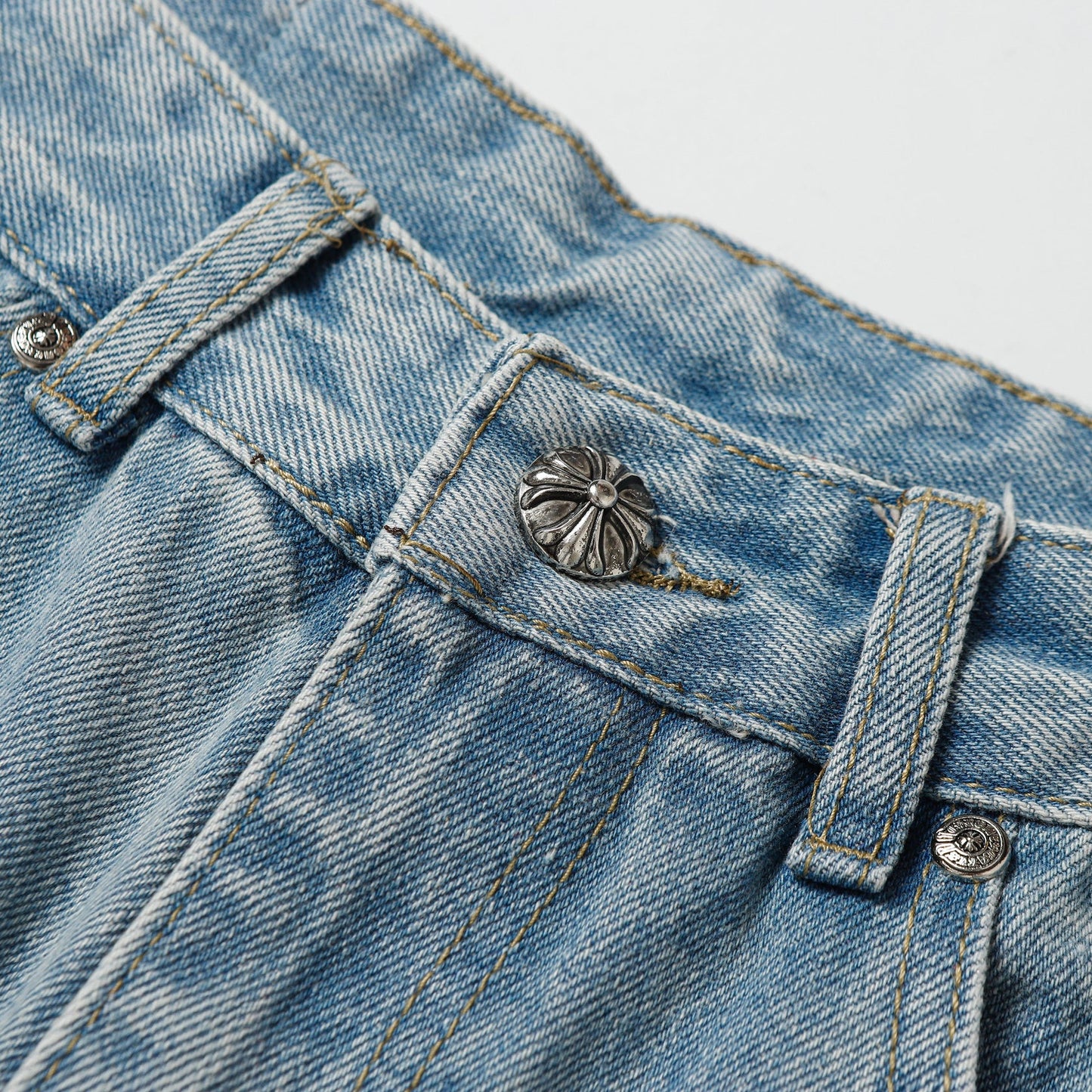 2025 New Pants 9974