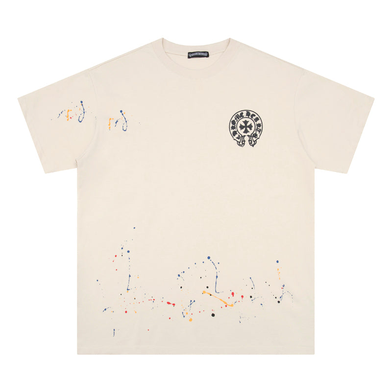 2025 New T-shirt 6100