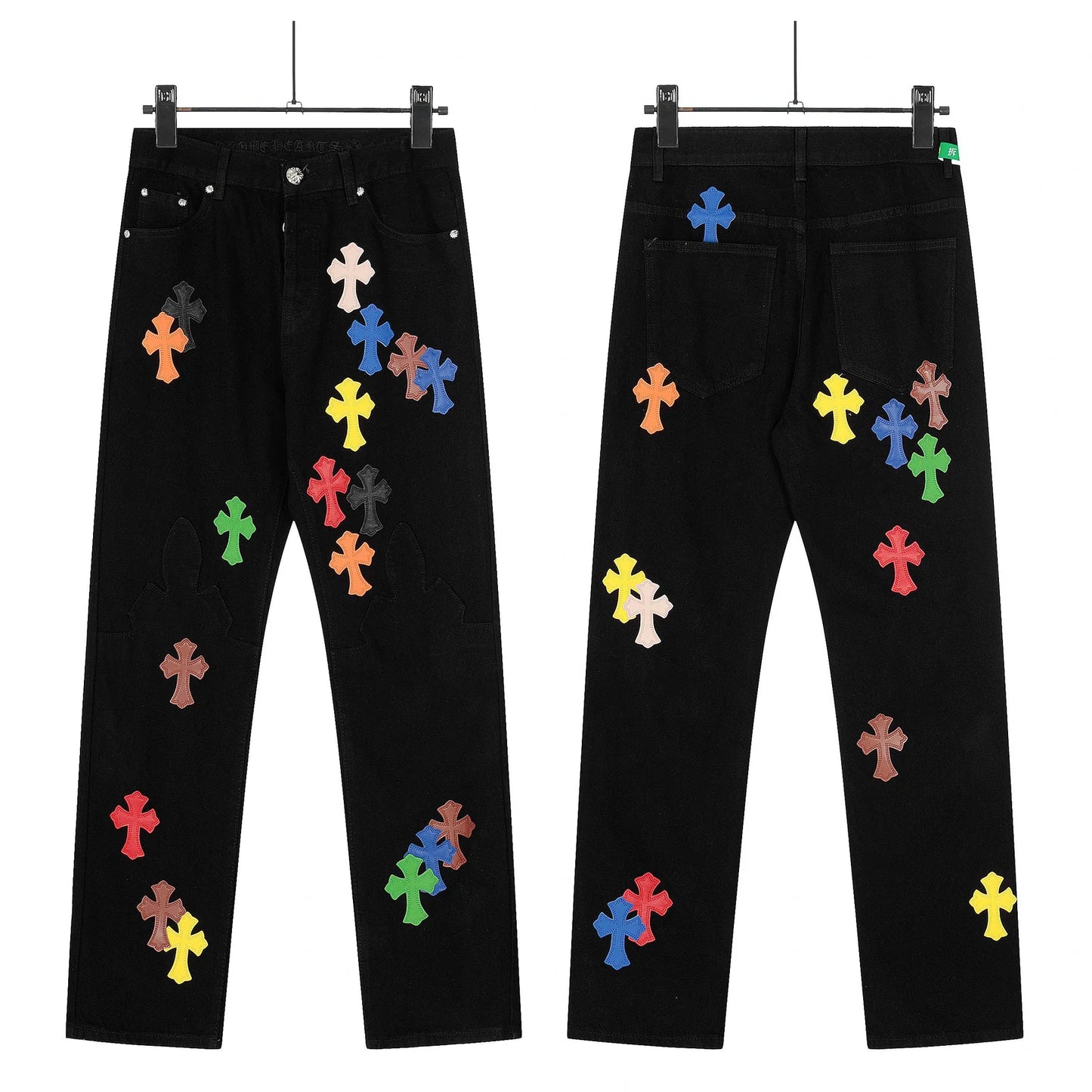 2025 New Pants