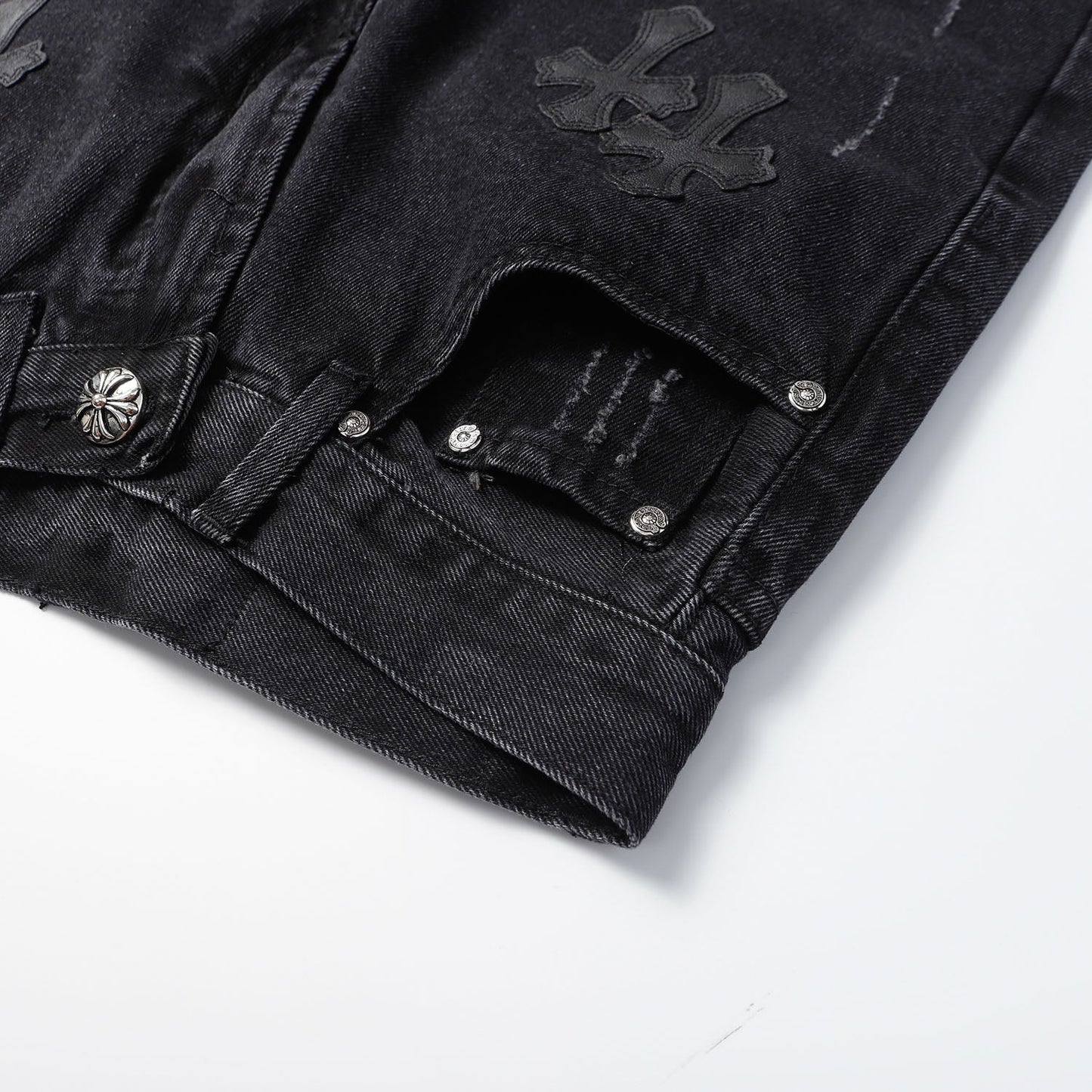 2025 Nouveau Short 9921