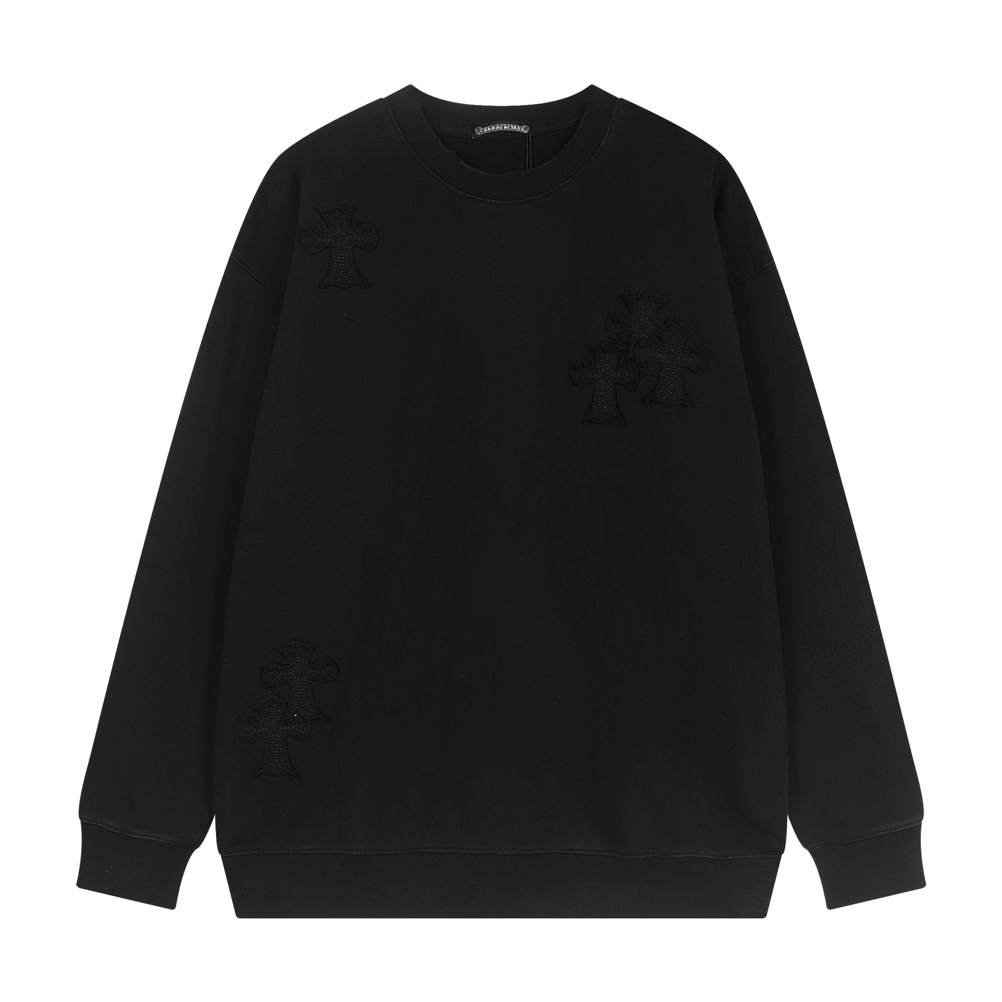 2025 Long-Sleeved T-shirt TQ25