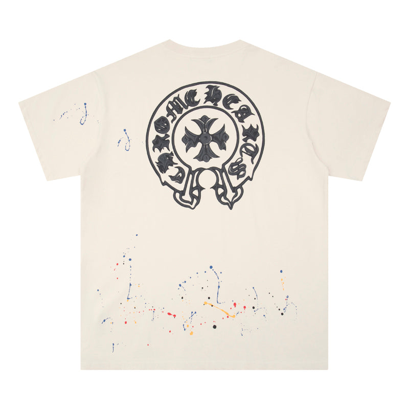 2025 New T-shirt 6100