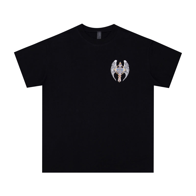 2025 New T-shirt bf6097