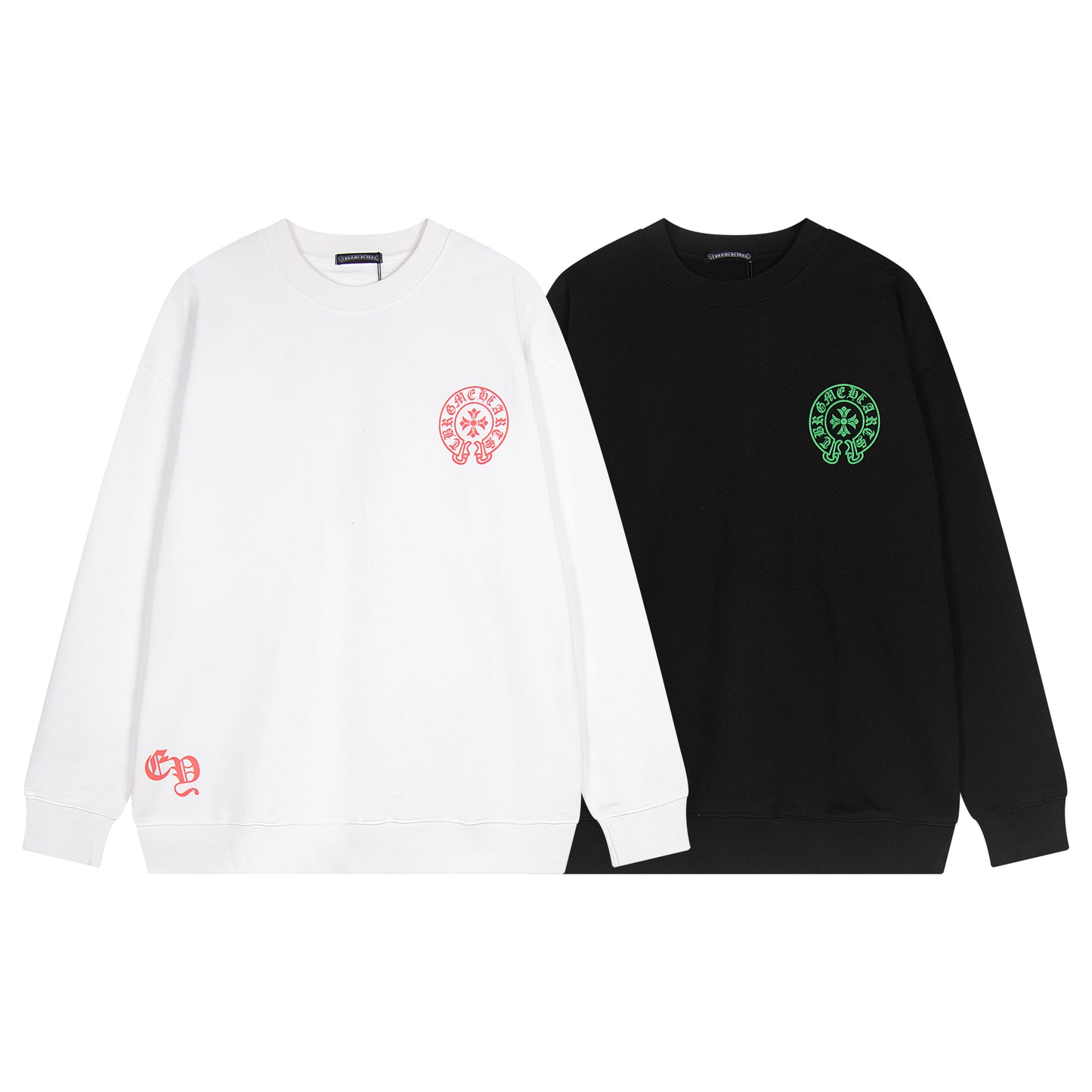 2025 Long-Sleeved T-shirt TQ31